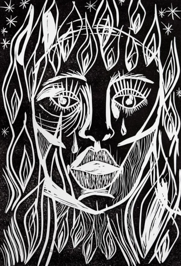  Arte: Lucía Morán Giracca 